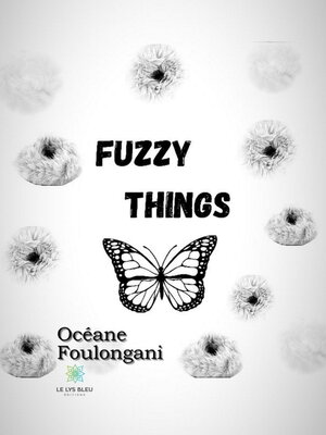 cover image of Fuzzy things